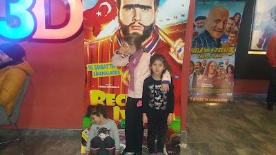 Photos of Vizyon Cinema