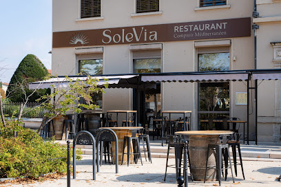 SoleVia Restaurant