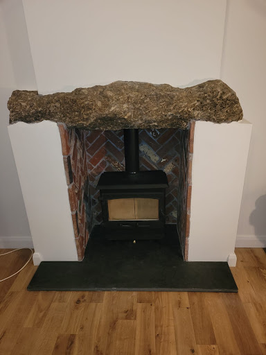 JB Woodburning Stoves - Thumbnail