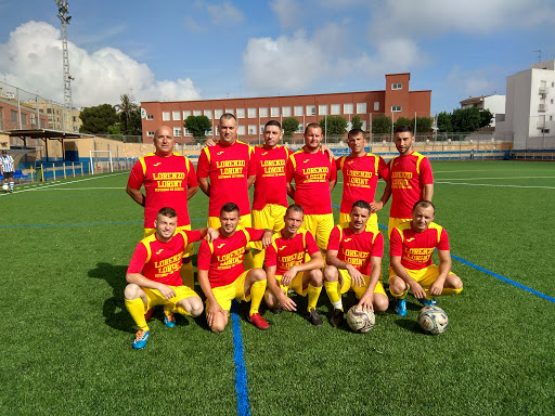 Campo de fútbol El Rodat - Thumbnail