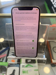 Photo n°5 de SOS PHONE Comines à Comines (Service de réparation)