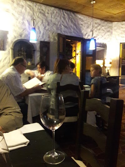 Photos of La Abadia