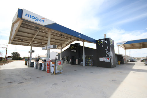 OTR Ceduna Mozies Logo