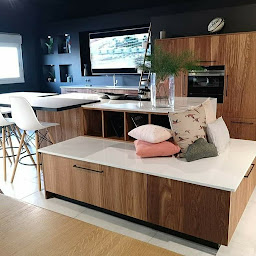 Photo n°2 de HOMECONCEPTDECO à Rampieux (Cuisiniste)