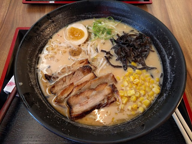 Ramen Hakata