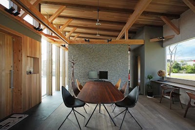 富田建設 TOMIKEN 一級建築士事務所