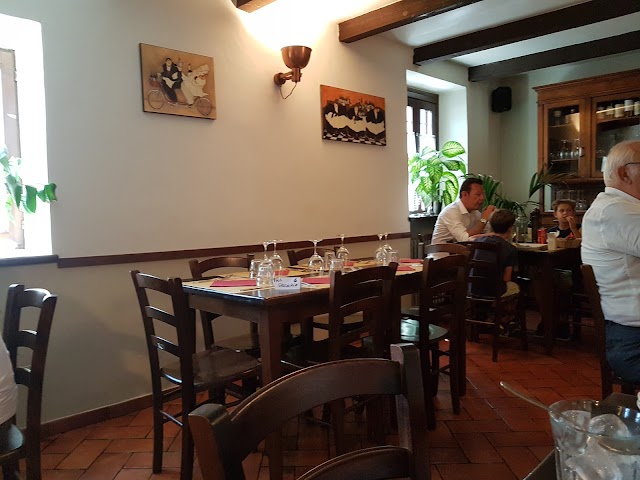 Viscontea Mescita con Cucina