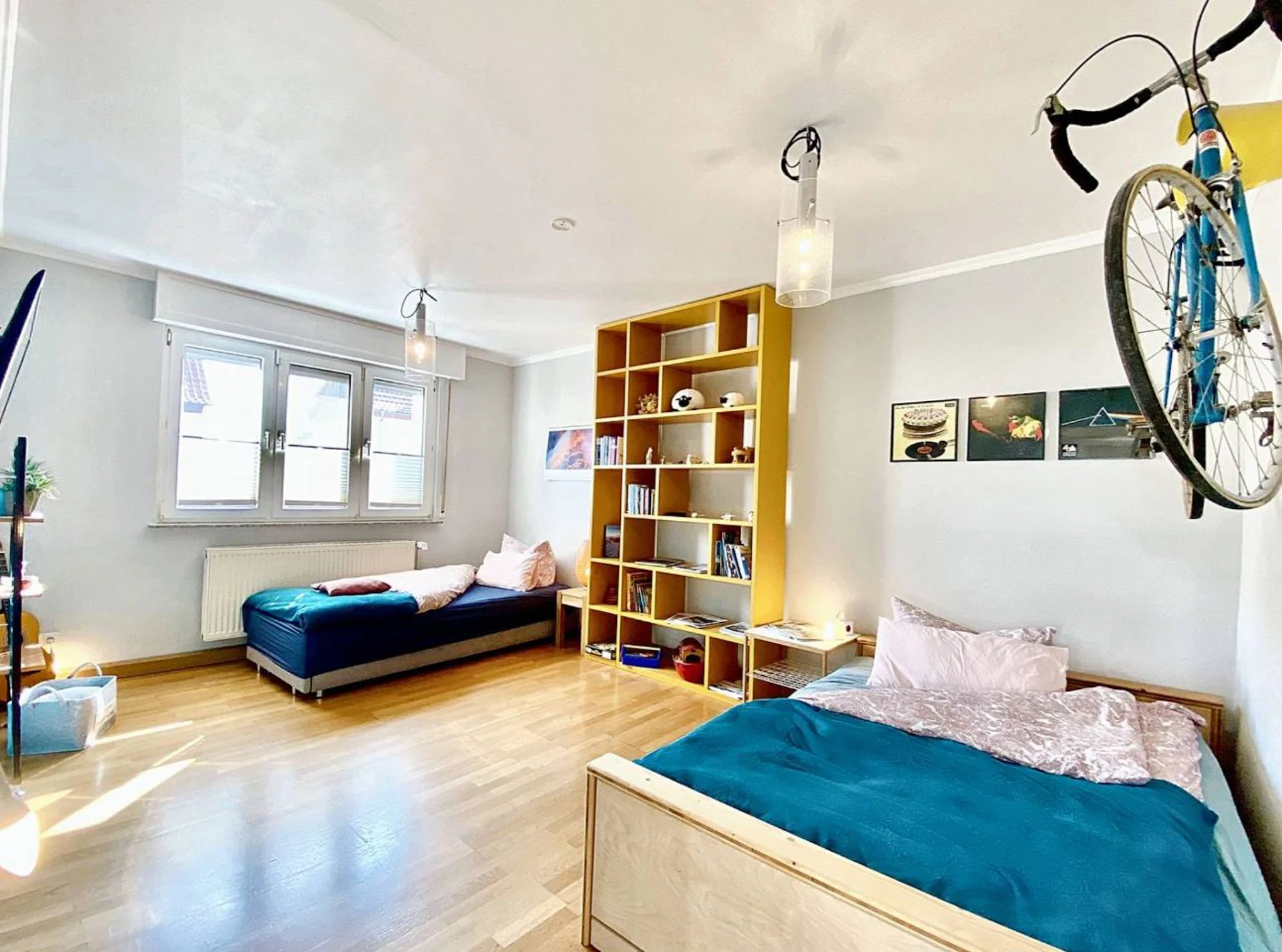 Apartment Avanzato