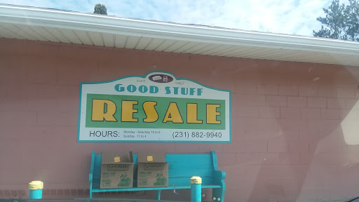 Good Stuff Resale - Thumbnail