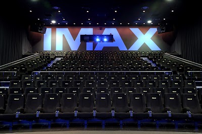 Photos of Fukuyama Egaru 8 Cinemas