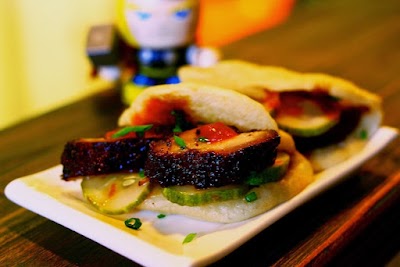 Photos of Sesame Noodle Bar