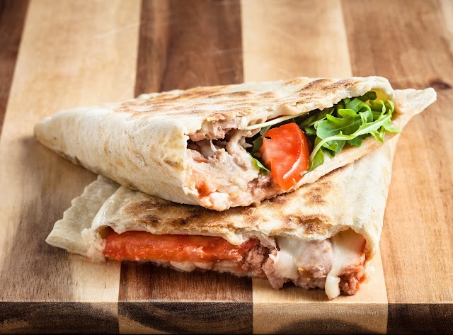 Piadineria 14.07