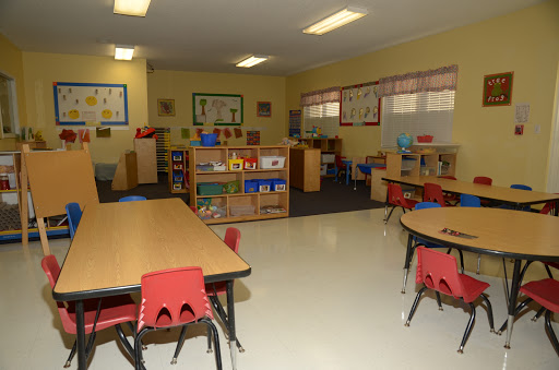 Elkin KinderCare - Thumbnail