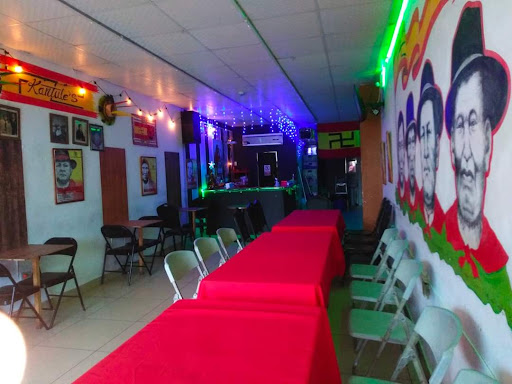 Restaurante Kantule's