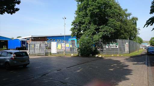 I. J. McGill Transport Ltd - Thumbnail