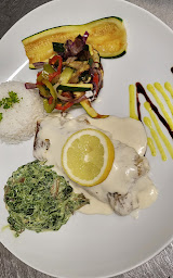 Photo n°16 de La table du 10 - Bistrot Gourmand à Saint-Étienne (Restaurant)