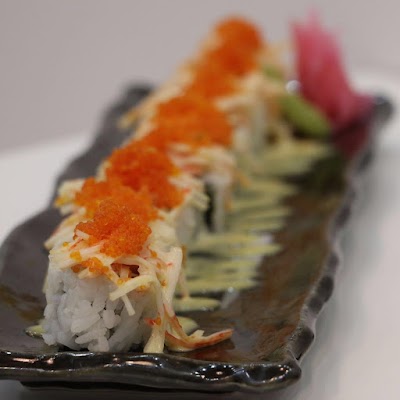 Photos of Sushi Box