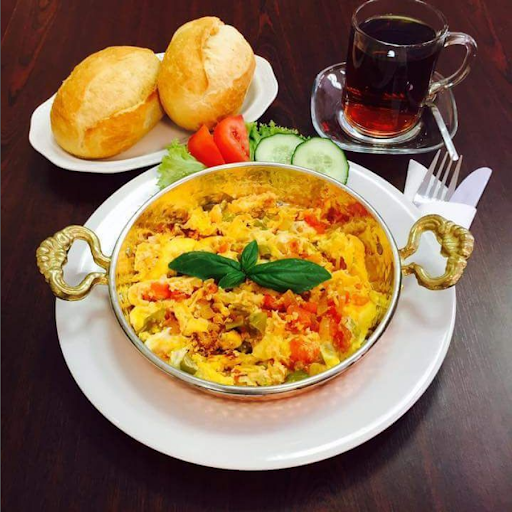 Café Feyza - Thumbnail