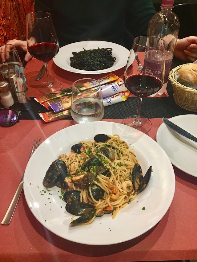 Trattoria Da Silvio