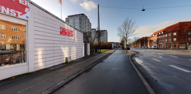 Åbningstider for City El-Service