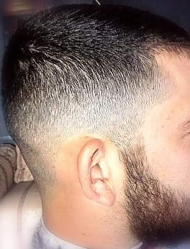 Barber Vip