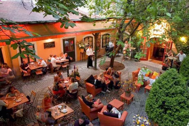 Gergely's