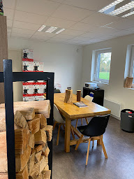 Photo n°26 de Ça Bûche! - Bois de chauffage Saint Brieuc à Ploufragan (Fournisseur d'équipements de chauffage)