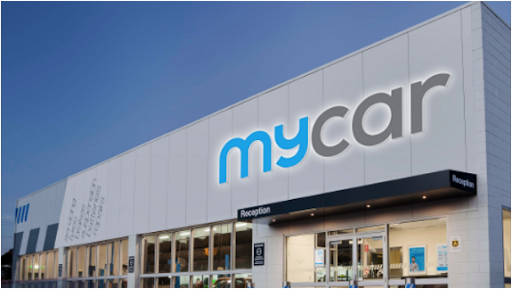 mycar Tyre & Auto Harrisdale