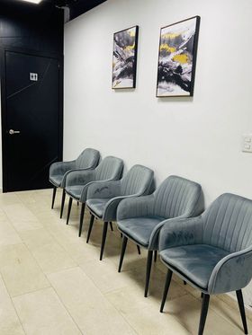 Clínica Dental LitDent (Plaza San Sebastián) - Mexico