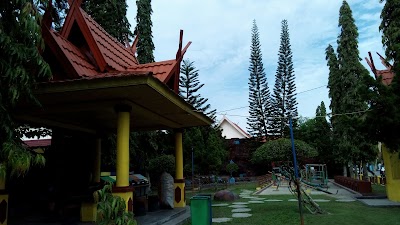 Photos of Taman Semangat 45