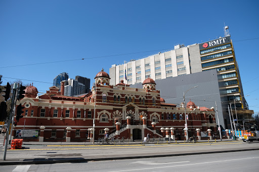 City Baths Spinal & Sports Medicine Clinic