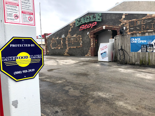 Hobo's Eagle Stop - Thumbnail