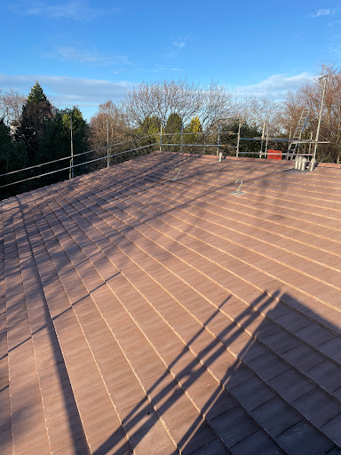 Edinburgh Borders Roofing - Thumbnail