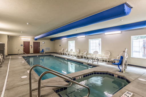 Cobblestone Hotel & Suites - Erie - Thumbnail