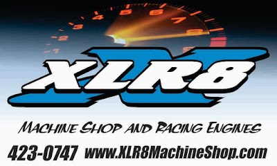 XLR8 Machine Shop And Motorsports