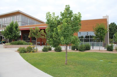 Mesa County Libraries Fruita Branch