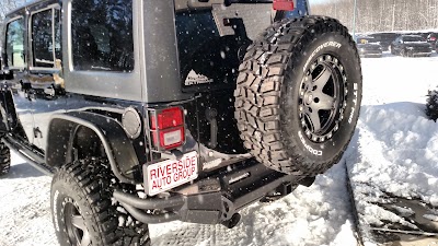 Photos of Riverside Auto & Truck Sales