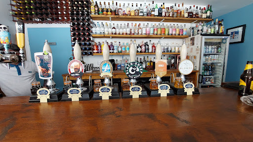 Torrisholme Taps Gallery - United Kingdom