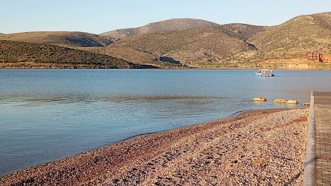 Μαρίνα Ιτέας - Χαλκίδα