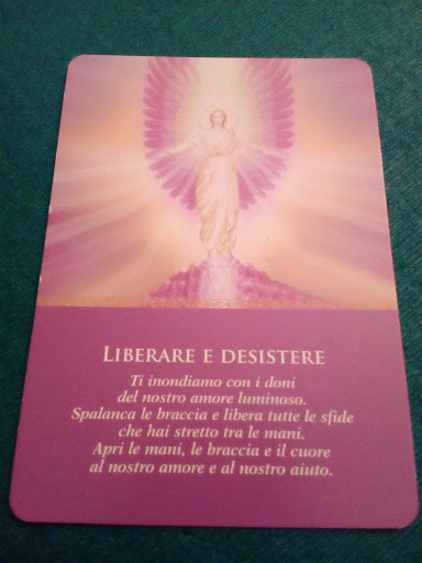 Centro Arti Orientali Shiatsu Gallery - Italy