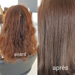 Photo n°38 de L' Atelier du Coloriste à Montmorency (Salon de coiffure)