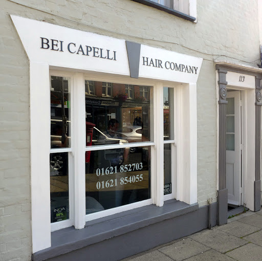Bei Capelli Hair Company