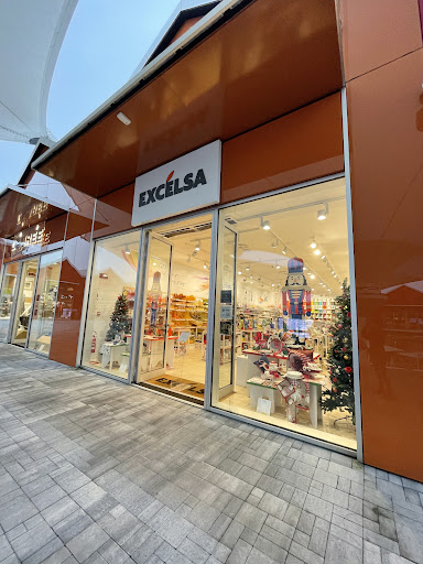 Excélsa Scalo Milano Outlet - Thumbnail