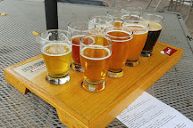Beer Hound Brewery, Culpeper, United States