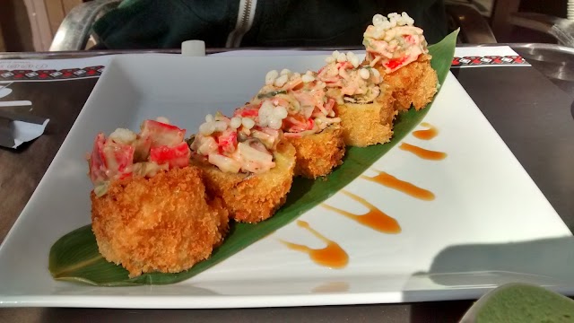 Sushi'kito