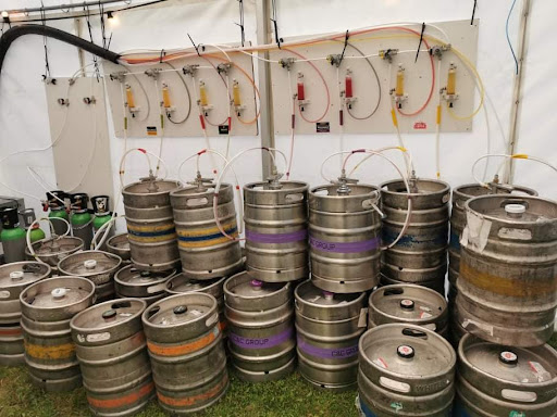 Crowns Mobile Bars & Events - Thumbnail