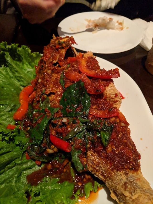 SriPraPhai