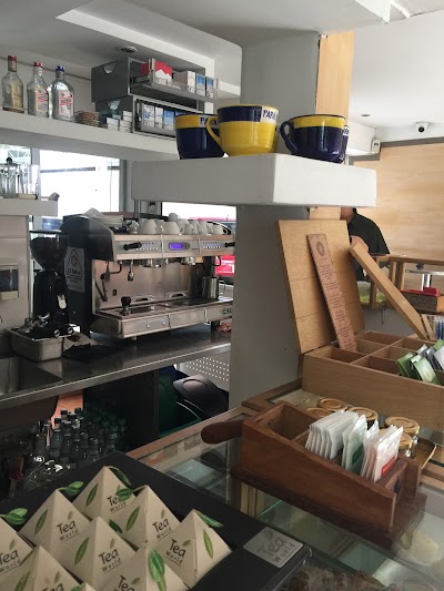 Photos of Park Caf&eacute;