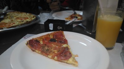 Photos of Cibb Pizzas