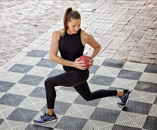 Be Fit Philly - Thumbnail